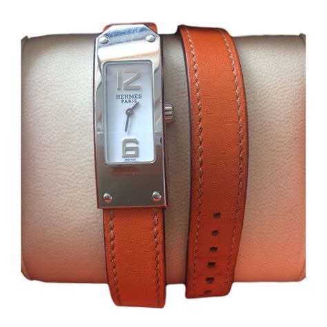 montre kelly hermes avis|hermes kelly watch 2022.